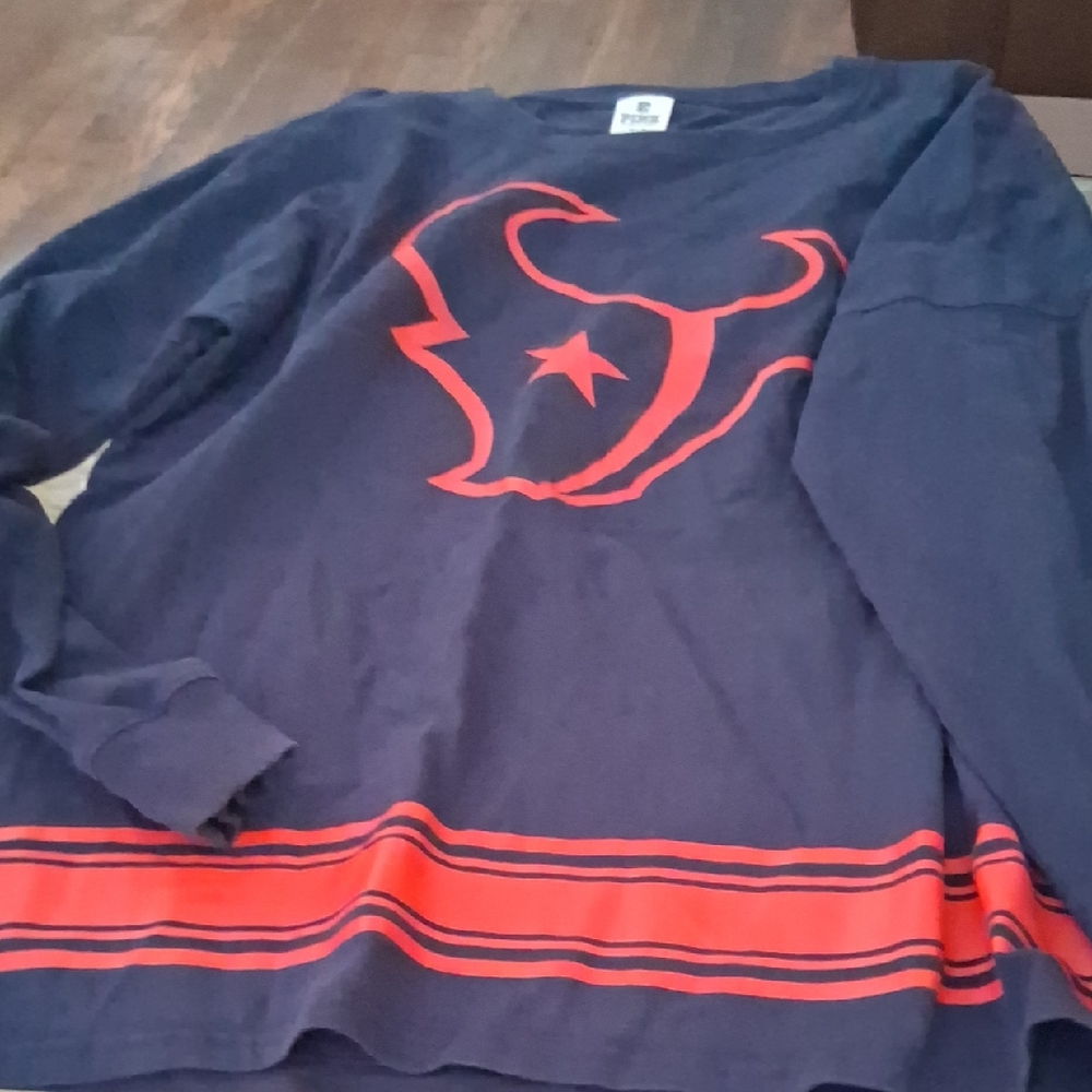 Texans